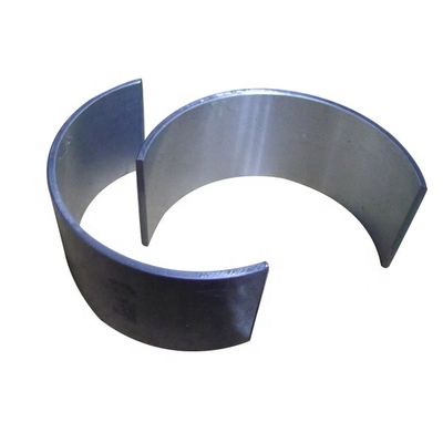 Cuscinetto principale per l'albero a gomito di Mitsubishi 3G18 3G82 che sopporta le componenti del motore M127A R127A1