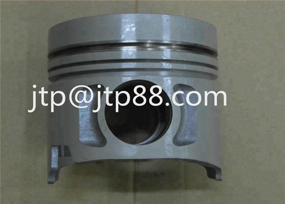 Corredo del pistone & della fodera del motore diesel di Mitsubishi 6D22T & anello di stantuffo ME052818 ME052115