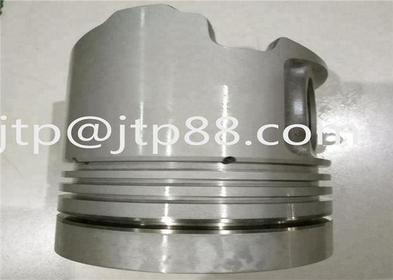 Corredo del pistone & della fodera del motore diesel di Mitsubishi 6D22T & anello di stantuffo ME052818 ME052115