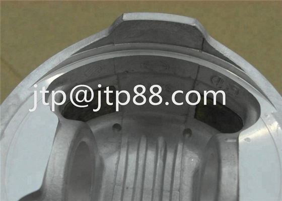 Corredo del pistone & della fodera del motore diesel di Mitsubishi 6D22T & anello di stantuffo ME052818 ME052115