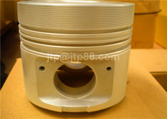 Pistone delle componenti del motore 6HE1 Isuzu del macchinario con il corredo della fodera dell'OEM 5-12111-398-0