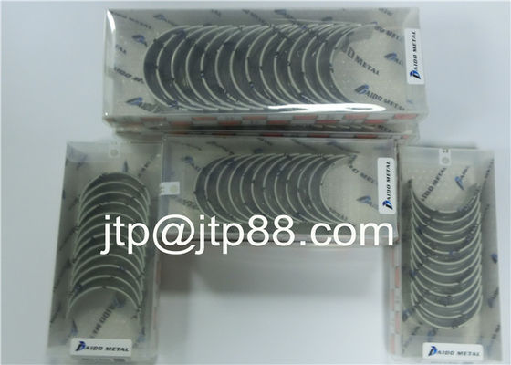 Cuscinetto principale per l'albero a gomito di Mitsubishi 3G18 3G82 che sopporta le componenti del motore M127A R127A1