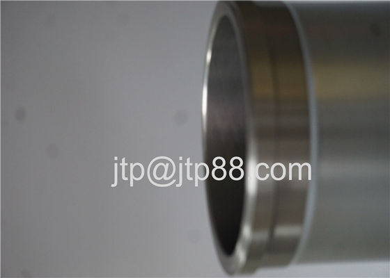 La fodera & il pistone del motore del camion della fodera SD33T del cilindro del motore diesel hanno messo 11012-76200