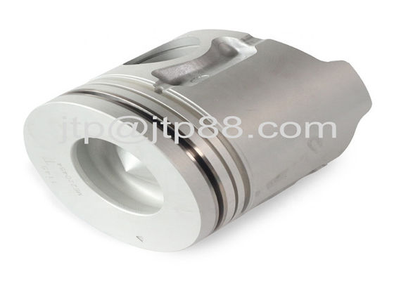 Corredo del pistone & della fodera dei pezzi di ricambio C190 del motore del Giappone del pistone di arte & anello di stantuffo 5-12111-119-0