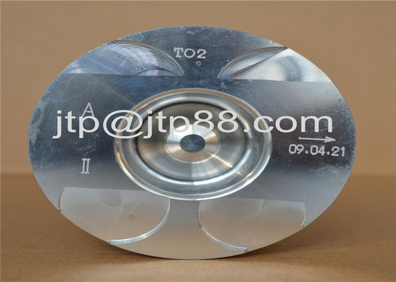 In sola/Alfin/componenti del motore diesel 12010-T7200 del pistone SD25 del motore galleria di olio