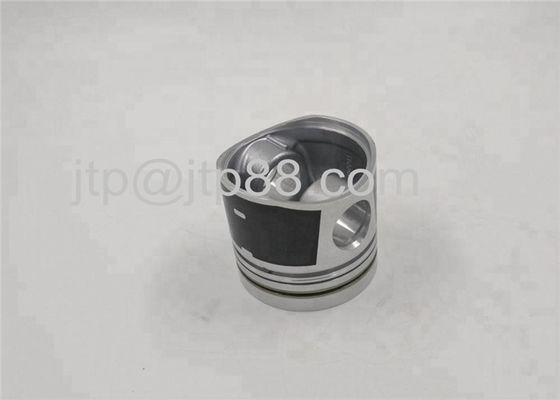 Corredo del pistone & della fodera delle componenti del motore EK100 EK200 del pistone & anello di stantuffo 13216-1224