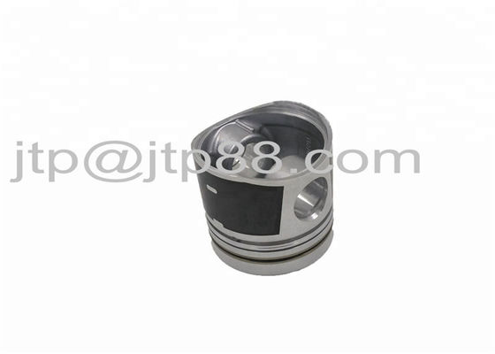 Corredo del pistone & della fodera delle componenti del motore EK100 EK200 del pistone & anello di stantuffo 13216-1224