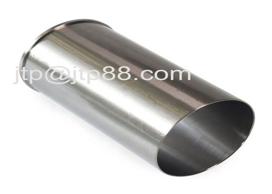 Maniche del nero/bianche motore del cilindro della fodera 6HH1 del motore diesel 8-94393-273-1