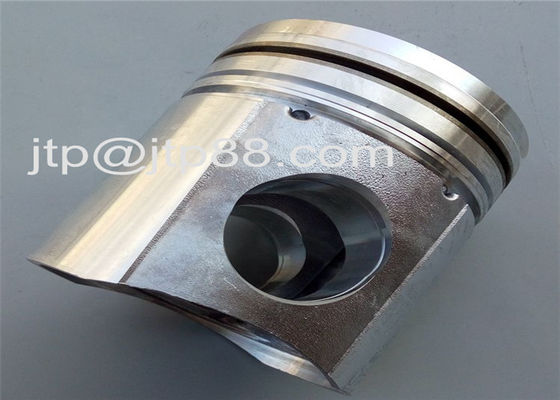 Pistone placcante 13103-78700 del motore del pistone 2Z del camion/escavatore/bus di Toyota