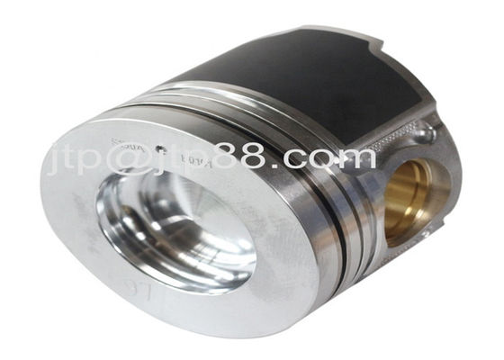 Pistone dei pezzi di ricambio di motore con le fasce elastiche 2L-NEW per il pistone della parte di Toyota