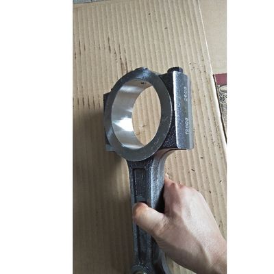 Forgiato correndo le boccole della biella 4D32 per i pezzi di ricambio del motore dell'OEM di Mitsubishi