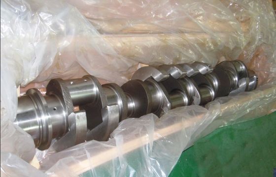 Il cuscinetto imbussola l'albero a gomito 13401-58020 del motore diesel dell'automobile del veicolo 13B