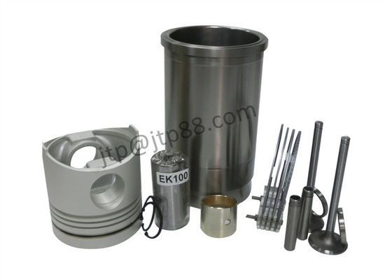 Fodera Kit Custom Cylinder Sleeves Diamater di HINO EK100 137mm con Turbo